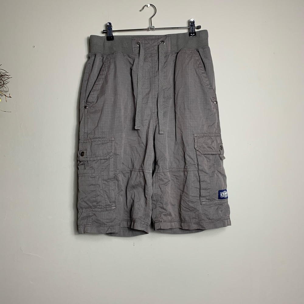 CHAMPS SPORT GEAR SHORTS